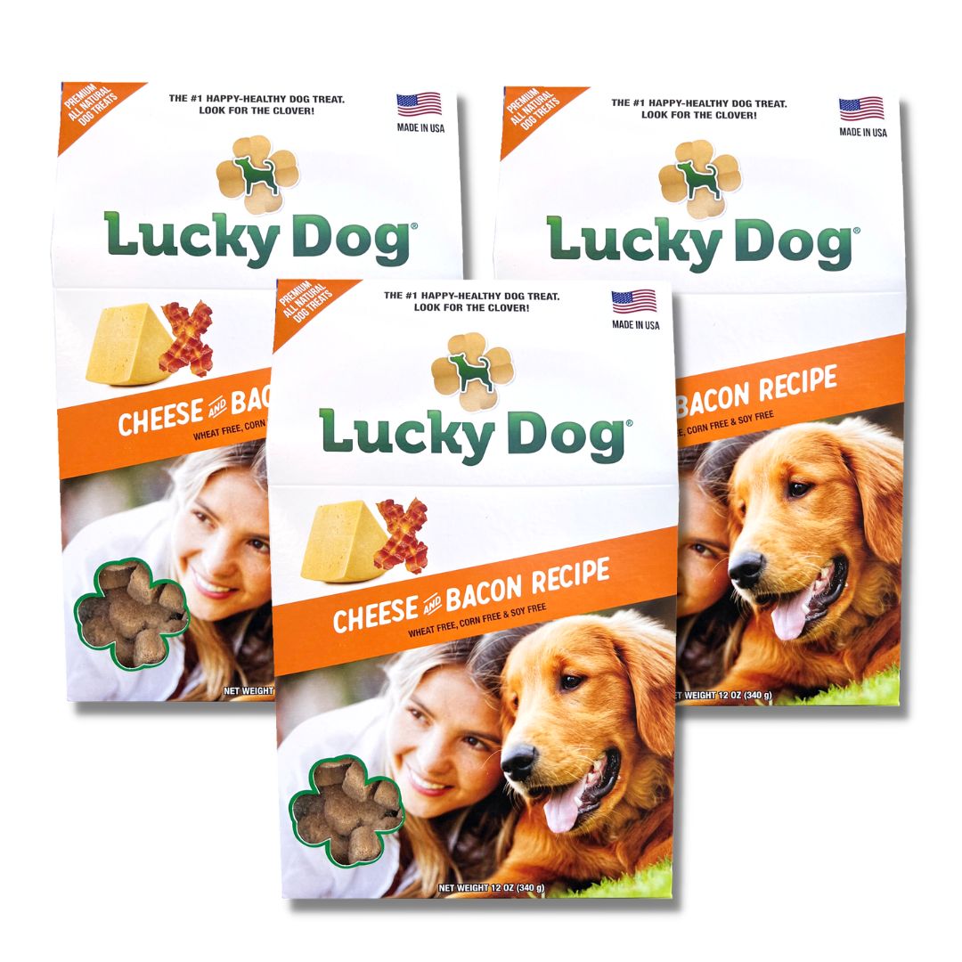 Lucky Bundle (3 Pack) – Lucky Honey