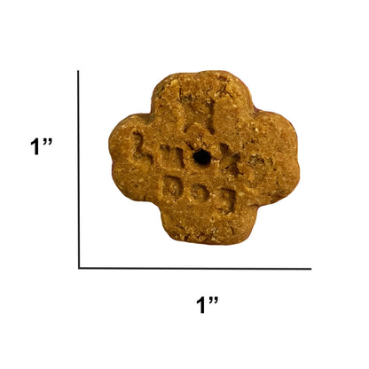 Lucky Dog® Grain-Free Pumpkin & Sweet Potato Dog Treats